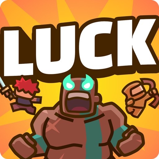 Lucky Defense!