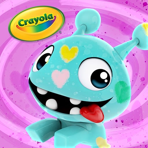 Crayola Create & Play