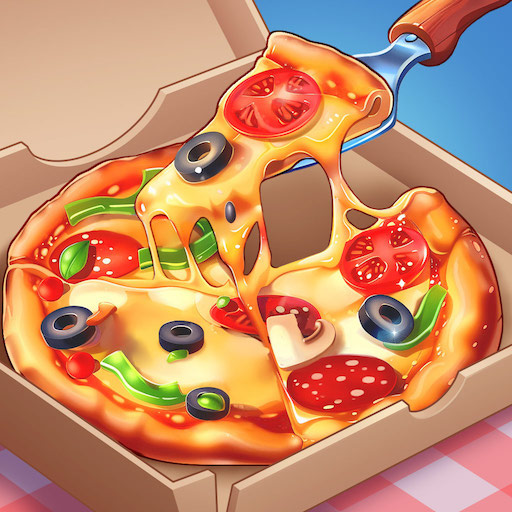 Tasty Diary: juego de cocina