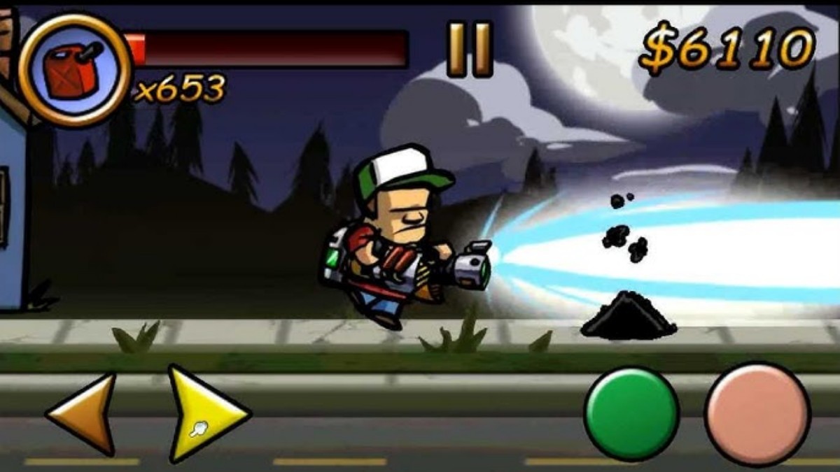 Zombieville USA