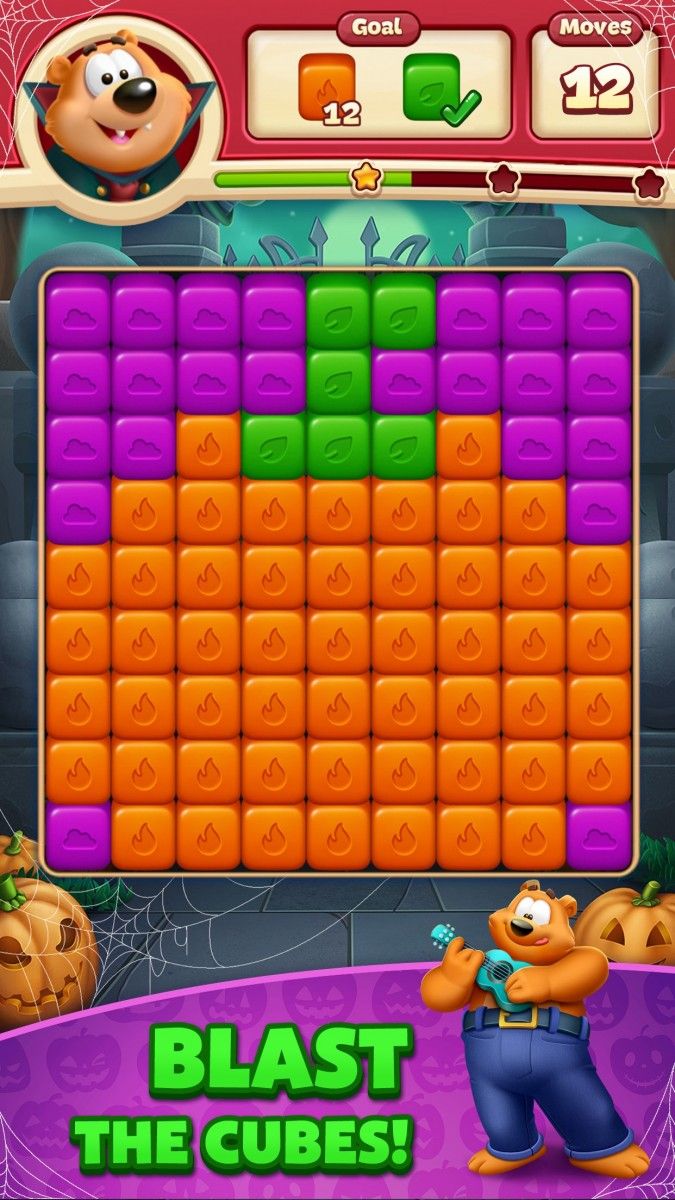 Toon Blast