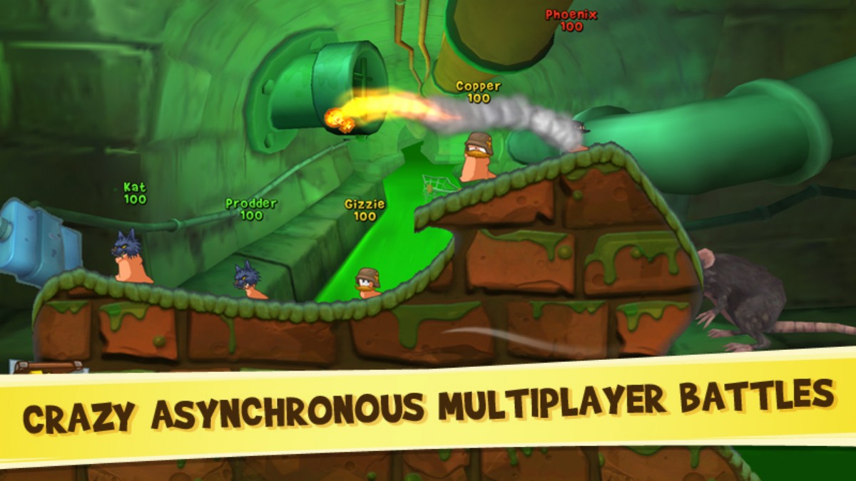 Worms3
