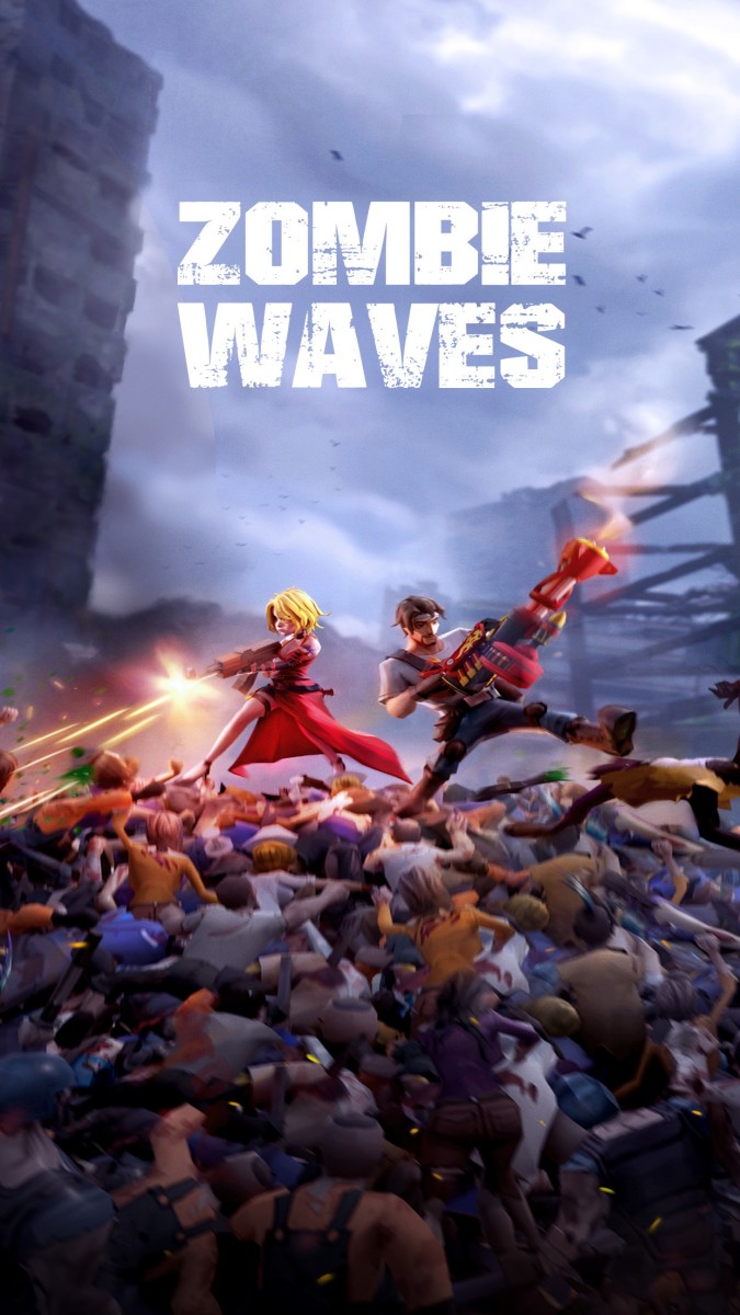 Zombie Waves
