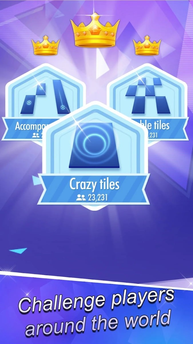 Piano Tiles 2 Piano Game