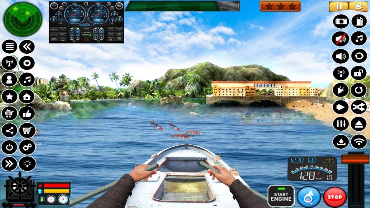 Fishing Clash: Sport Simulator