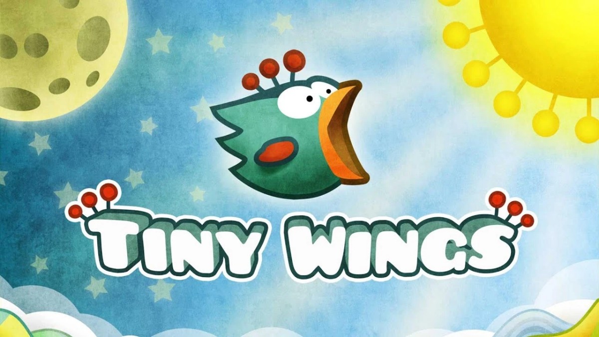 Tiny Wings