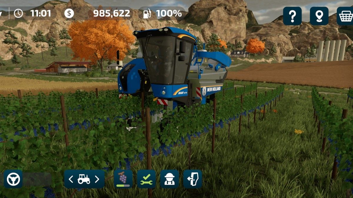 Farming Simulator 23