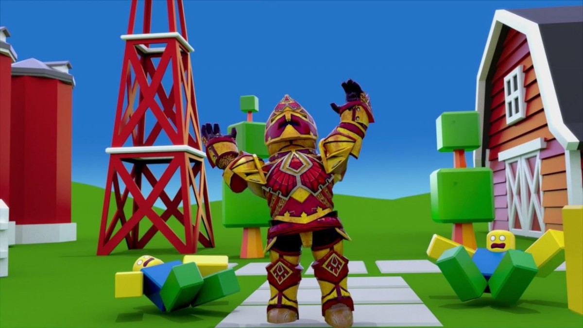 Roblox