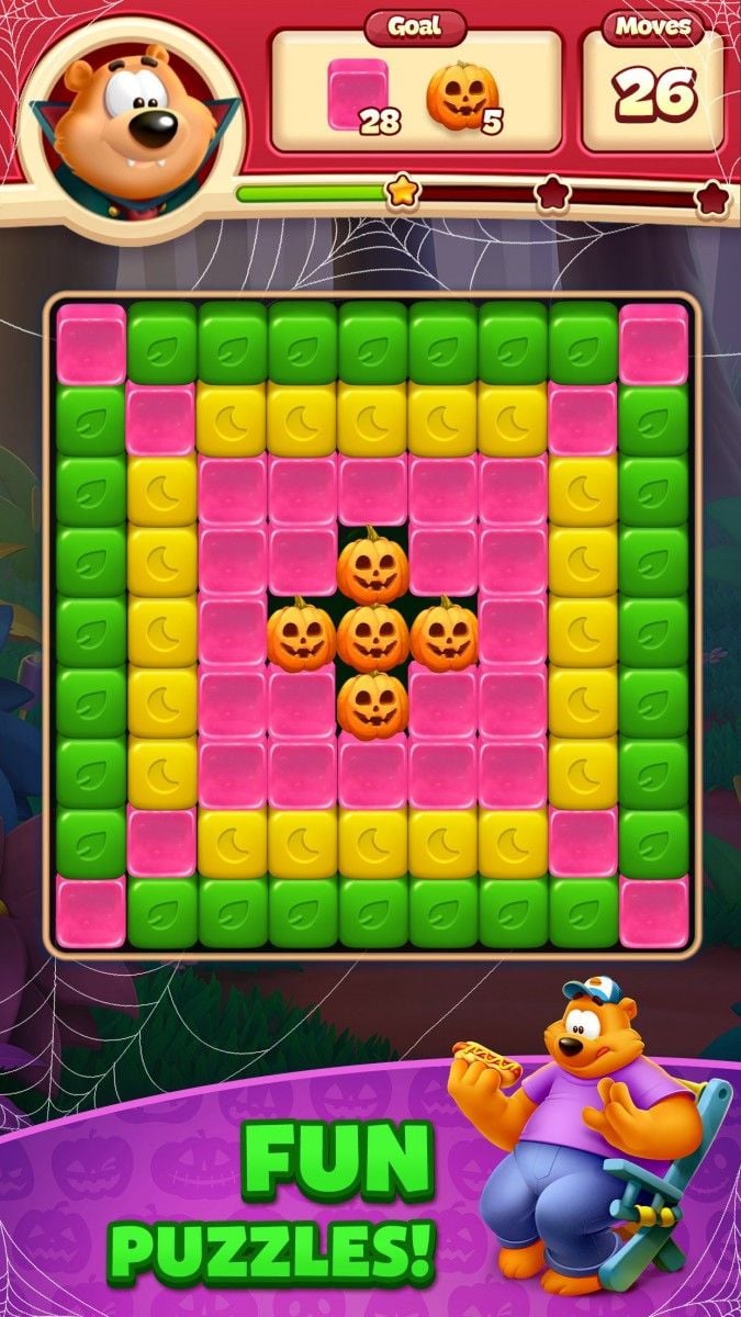 Toon Blast