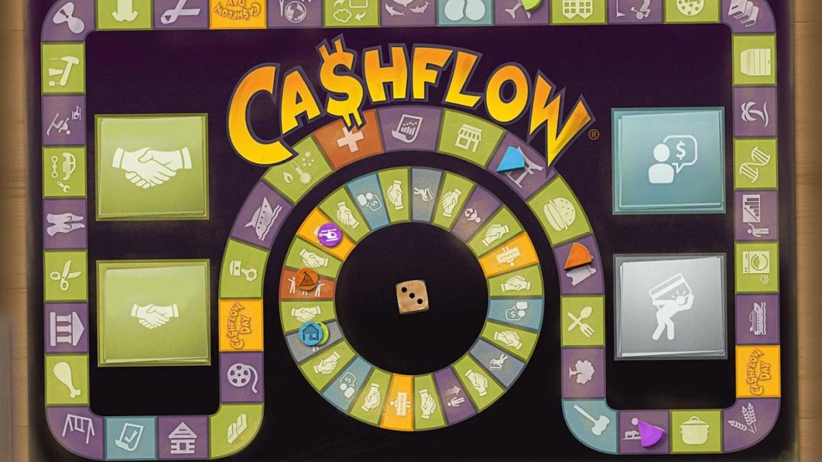 СASHFLOW
