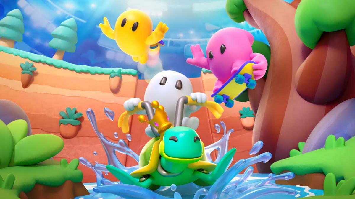 Pocket Champs: 3D Racing Games