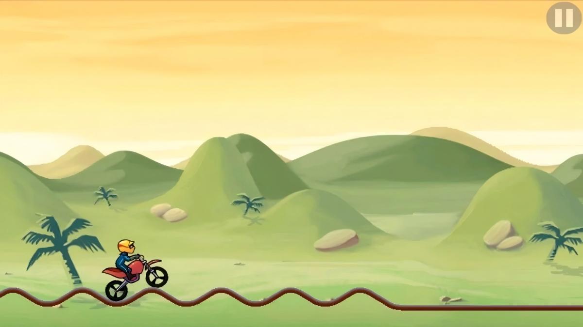 Bike Race Pro by T. F. Games