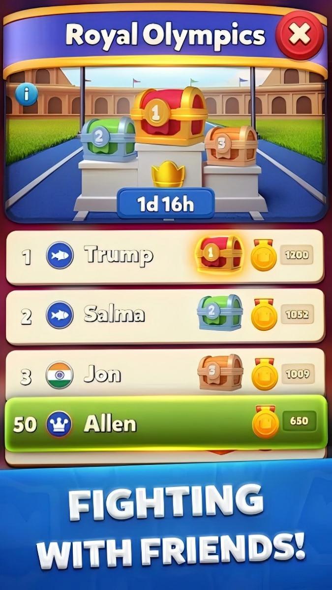Bricks Royale-Brick Balls Game