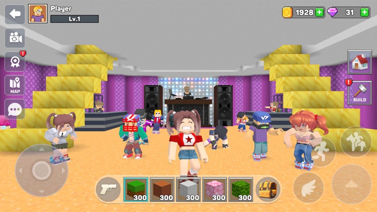 Super City: Building Master