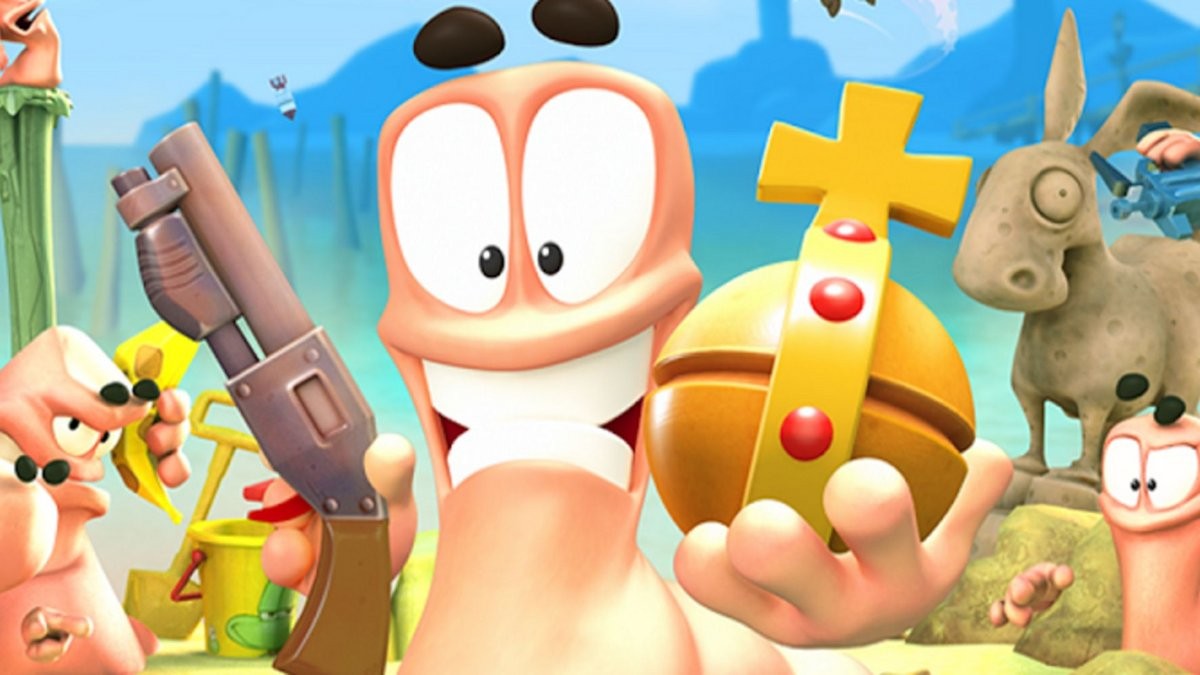 Worms3