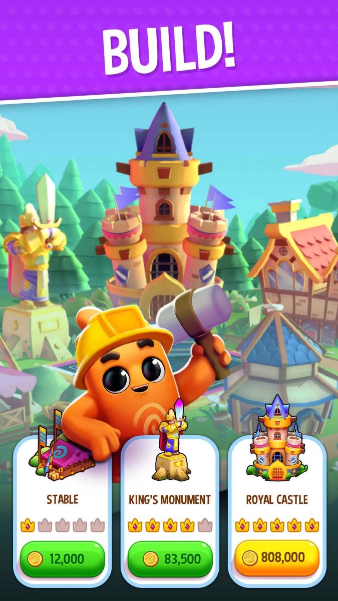 Dice Dreams™