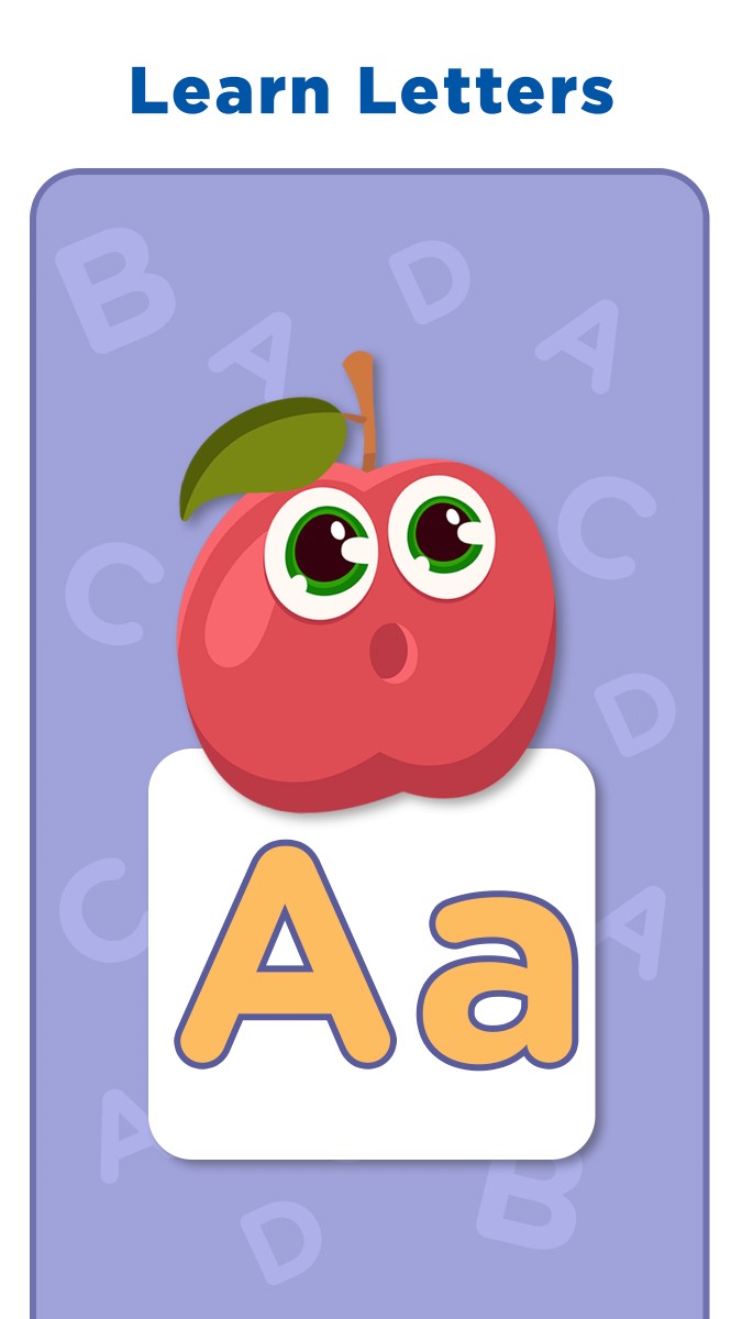 Keiki Preschool Learning Games
