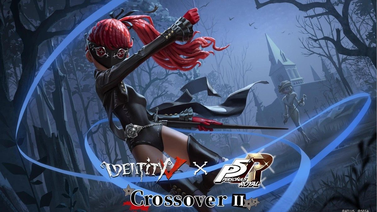 Identity V