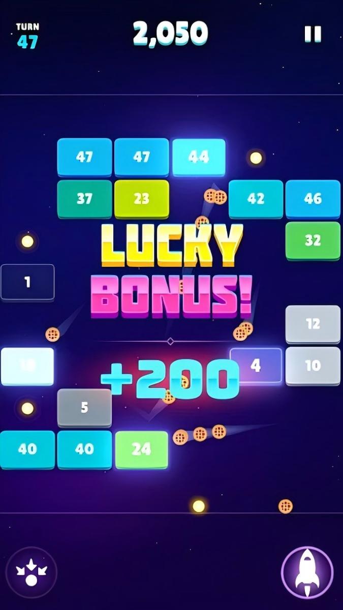 Block Ball Brick Breaker Games