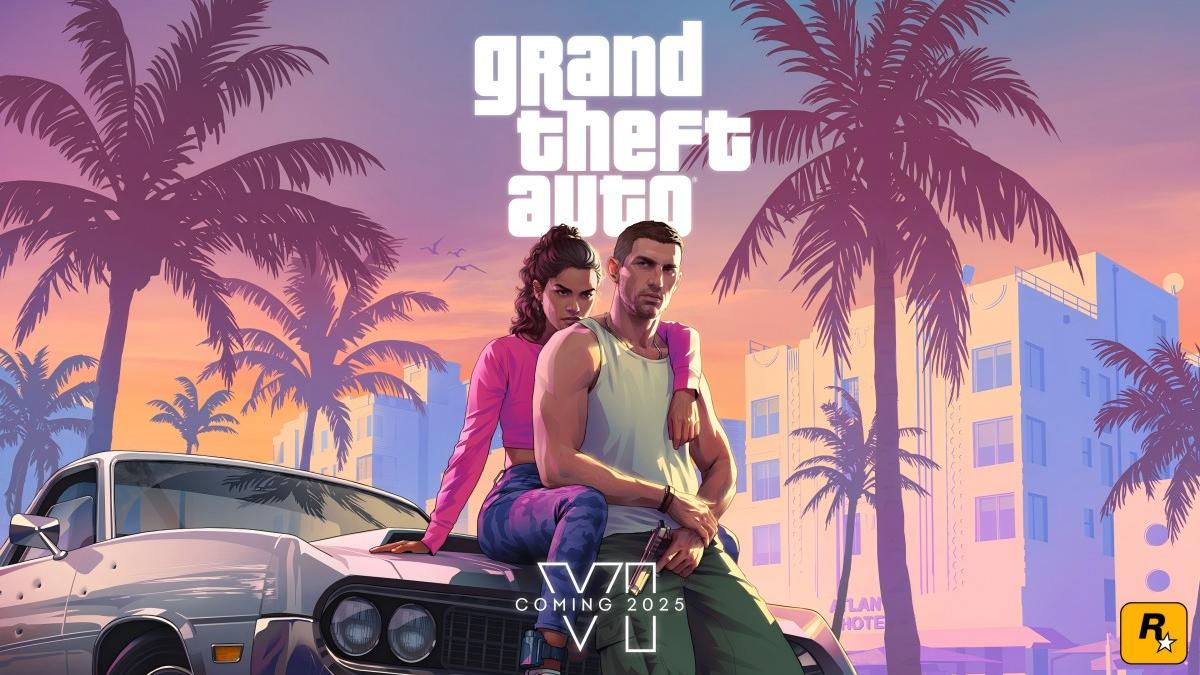 Grand Theft Auto: Vice City