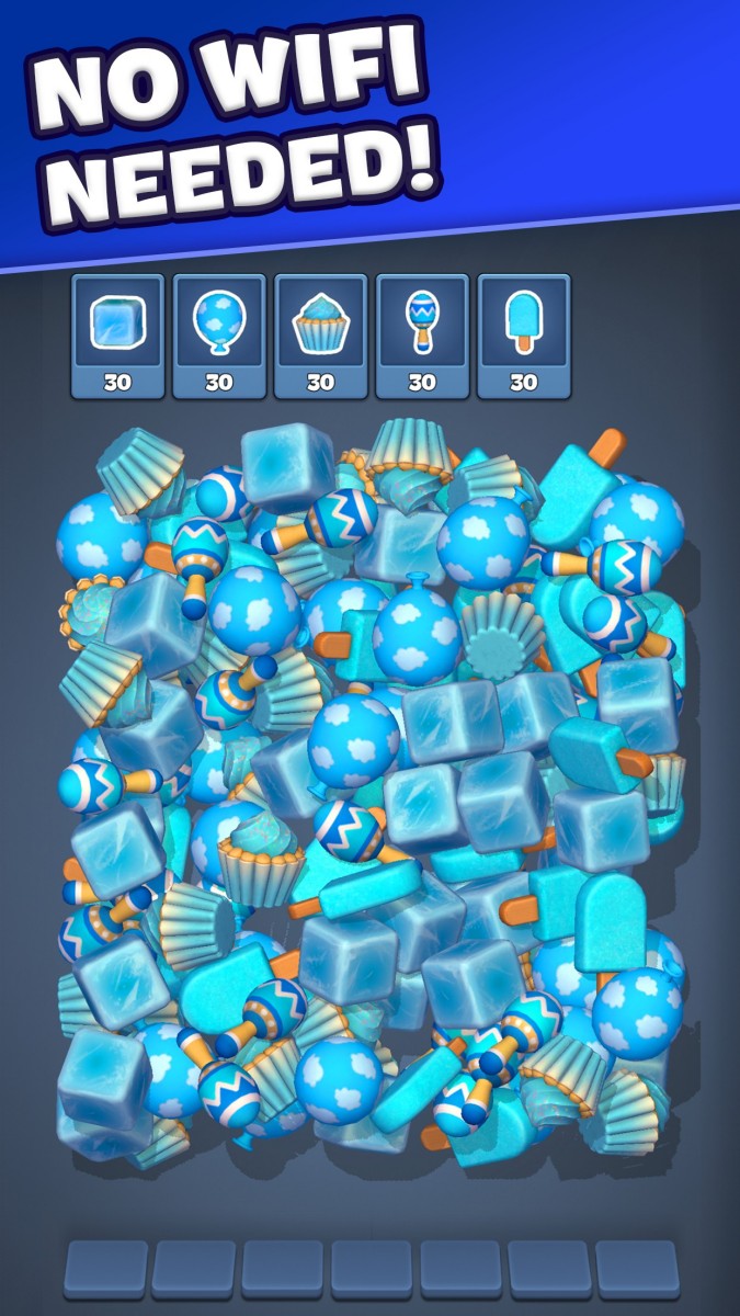 Match Factory!