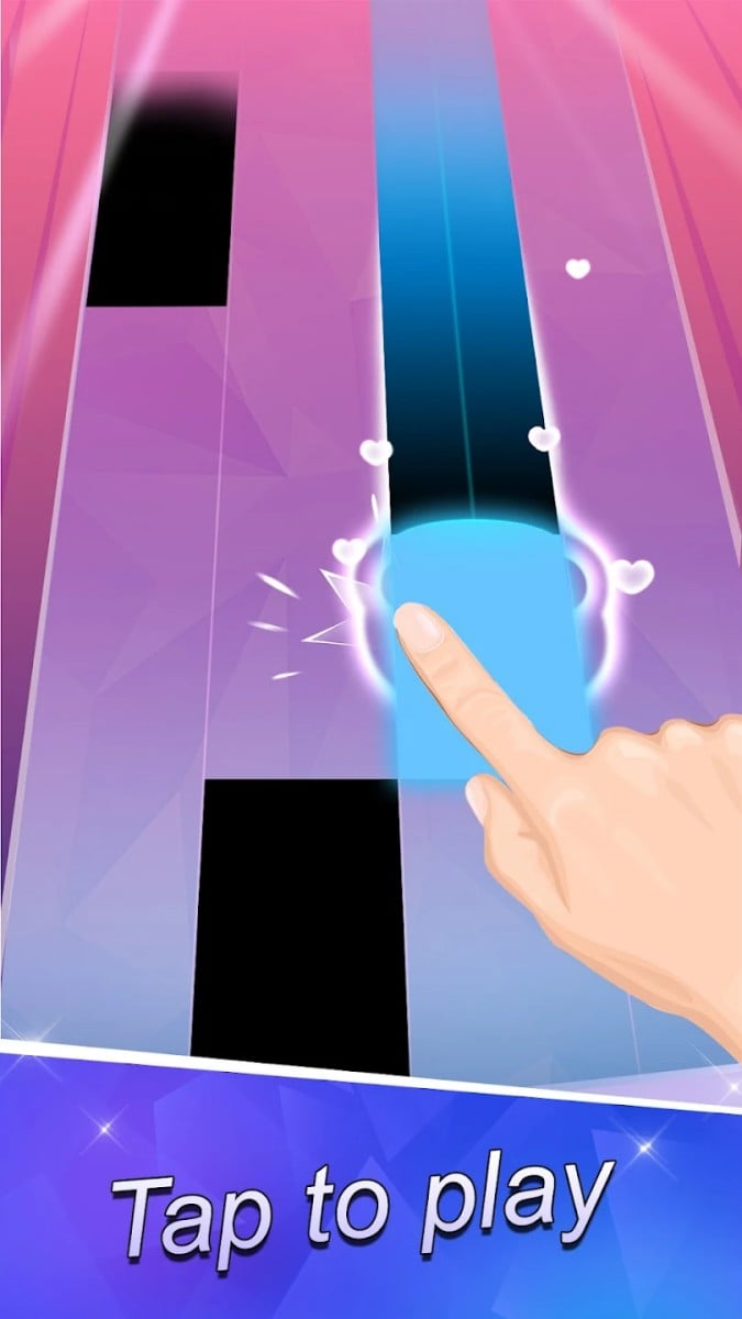 Piano Tiles 2 Piano Game