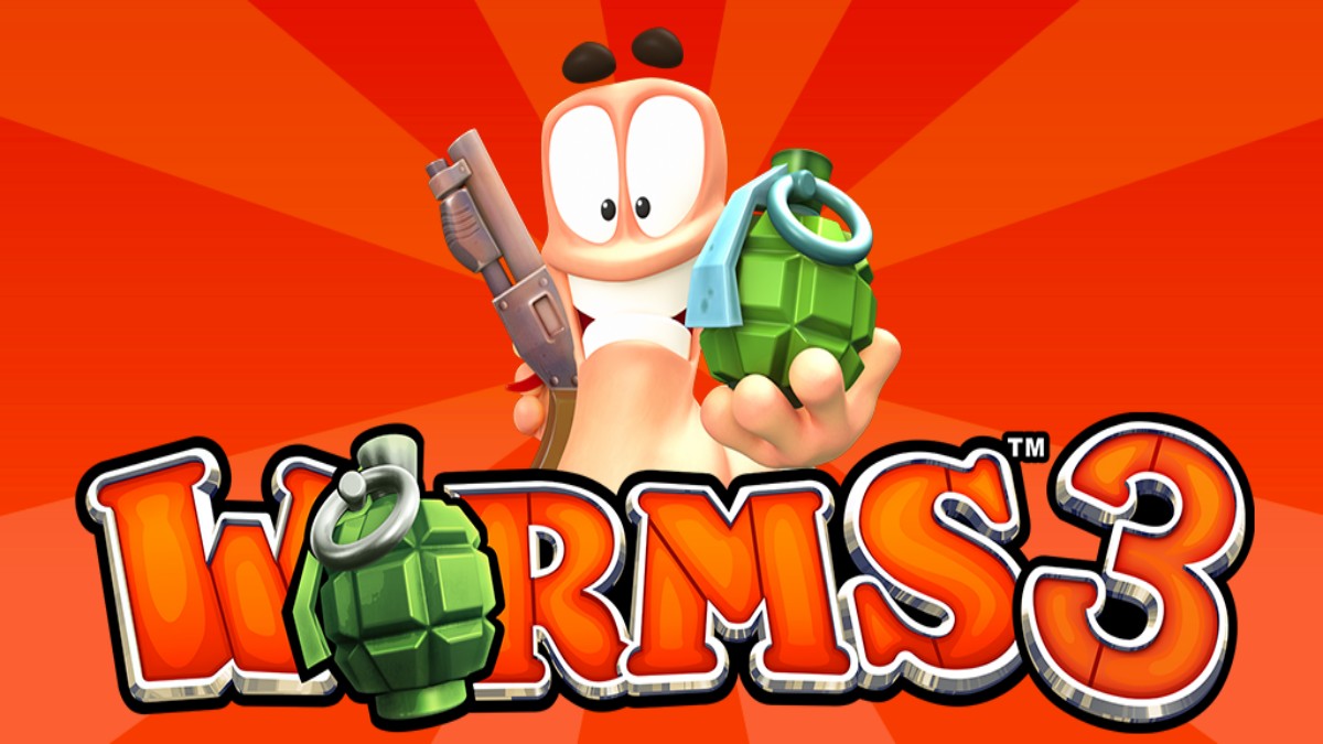 Worms3