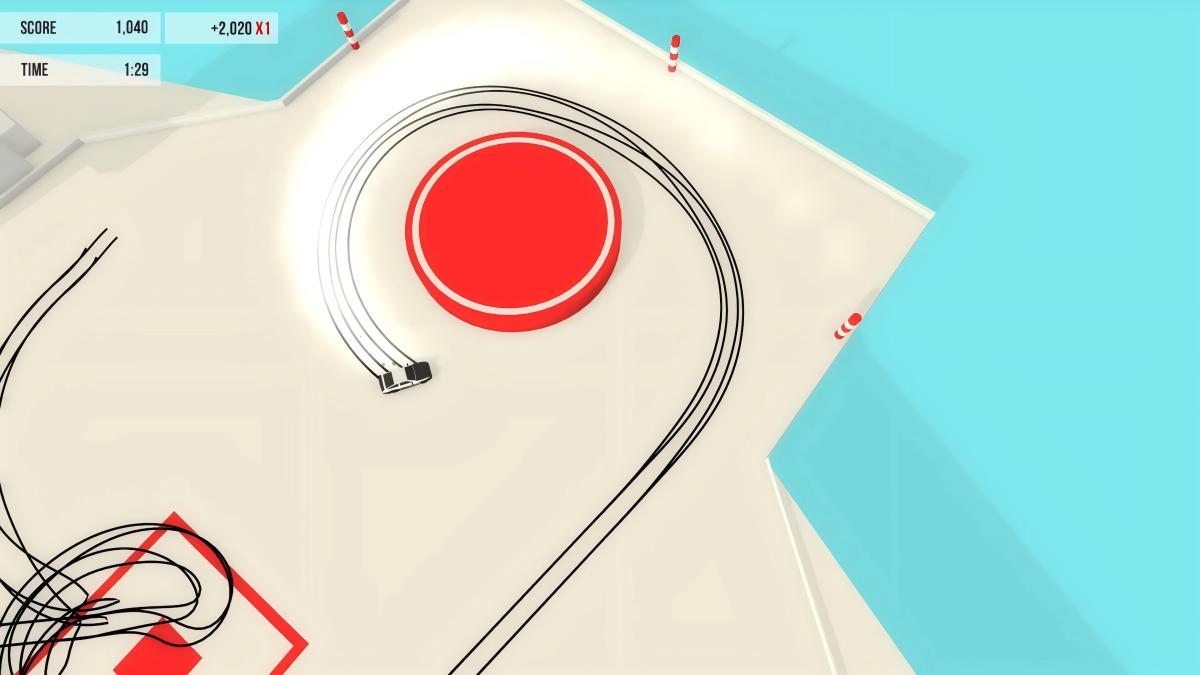 Absolute Drift