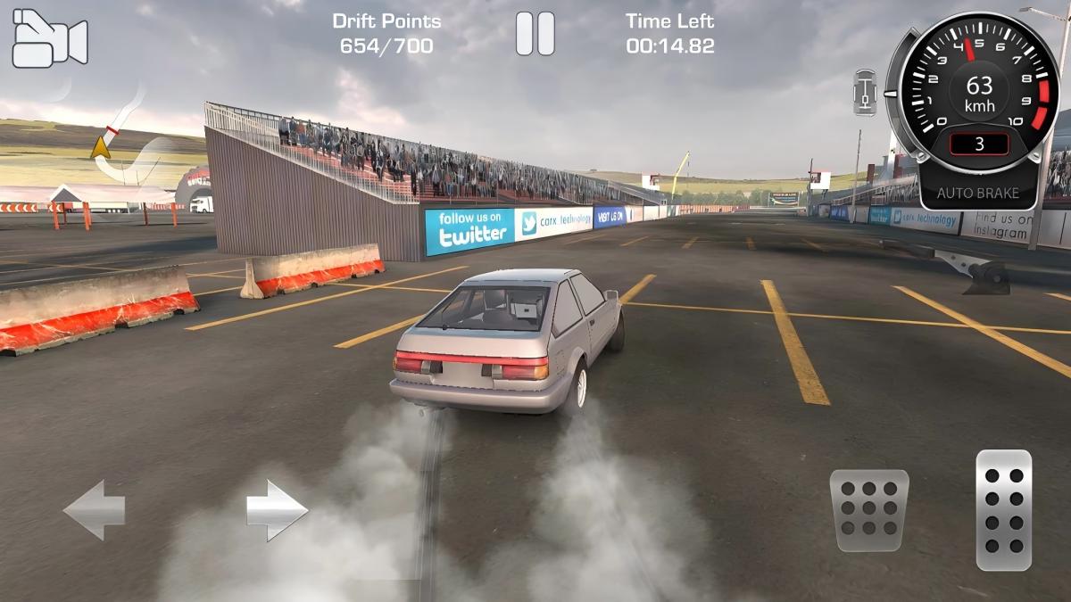 CarX Drift Racing 2