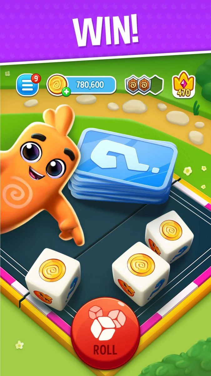 Dice Dreams™