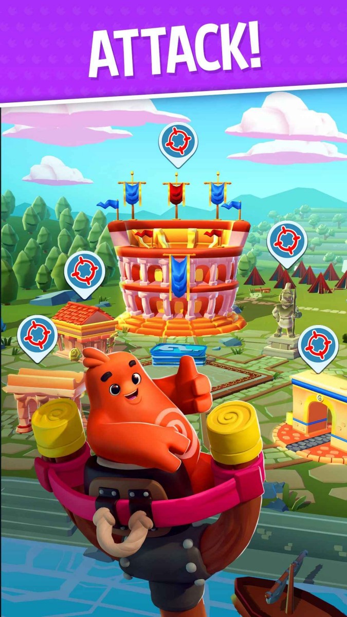 Dice Dreams™