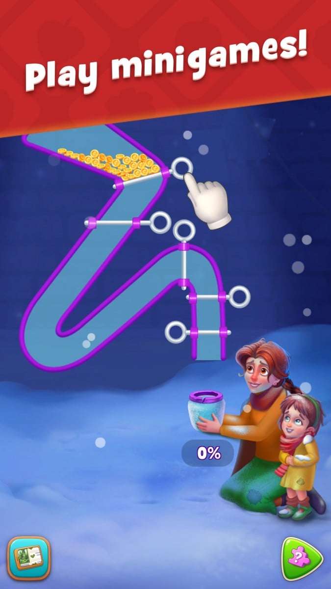 Gardenscapes