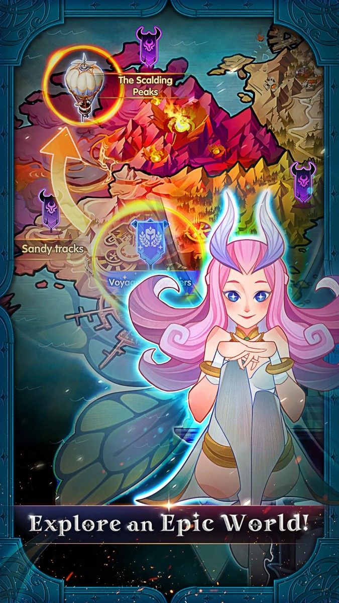 AFK Arena
