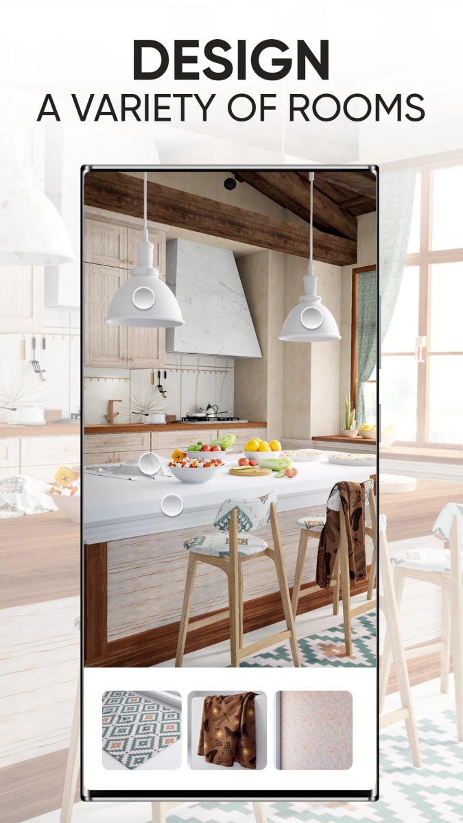 Redecor - Home Design Game
