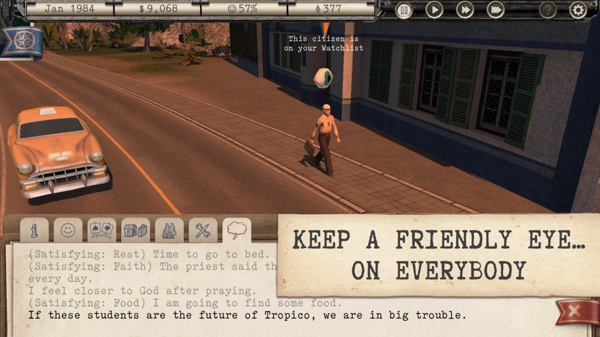 Tropico
