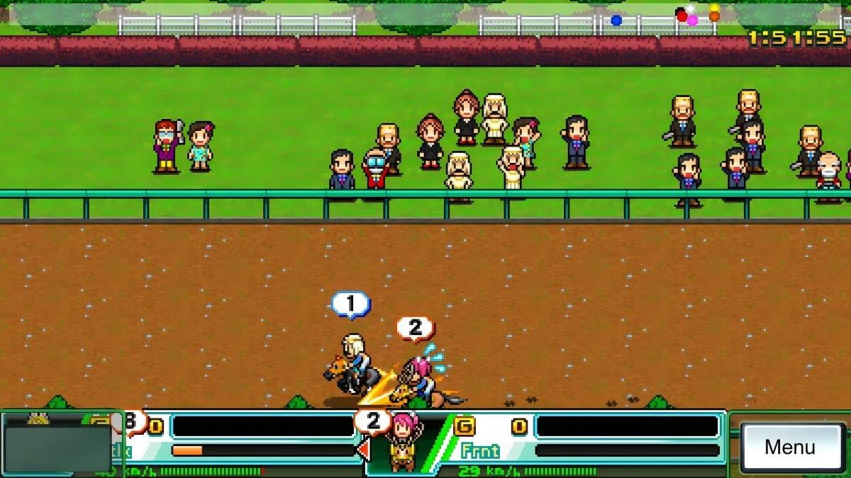 Pocket Stables