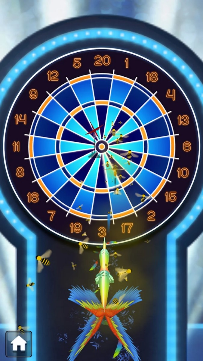 Darts Club: PvP Multiplayer