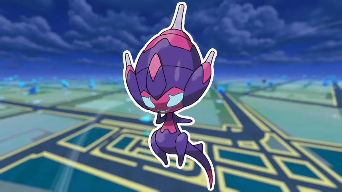 Pokémon GO