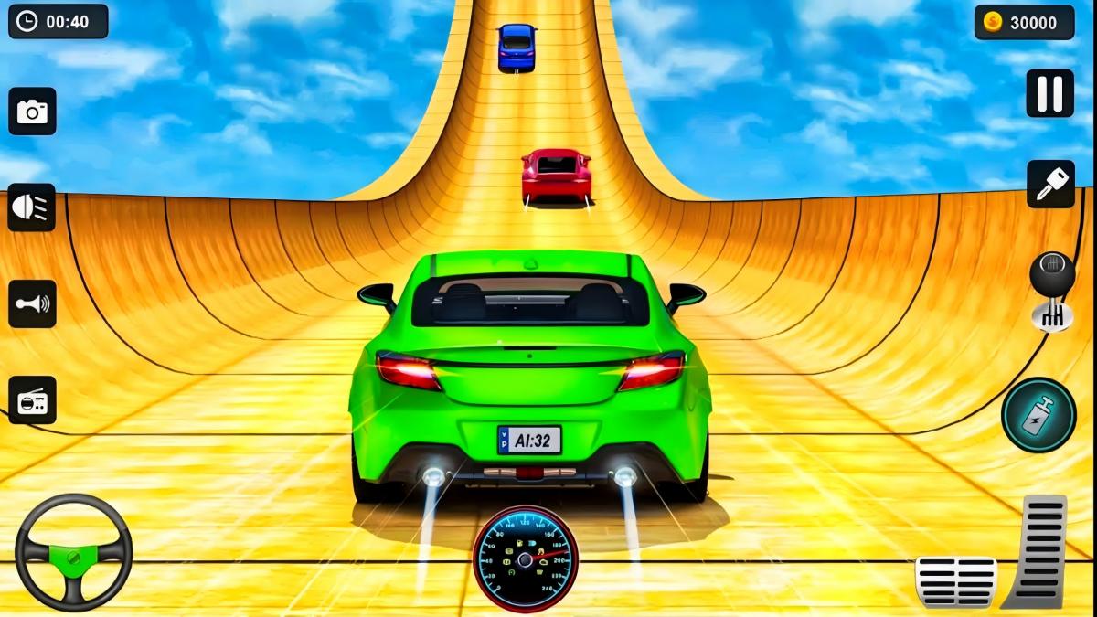 Car Race