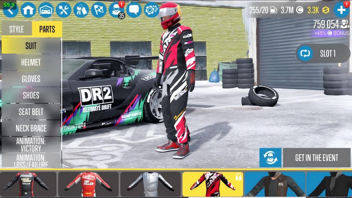CarX Drift Racing 2