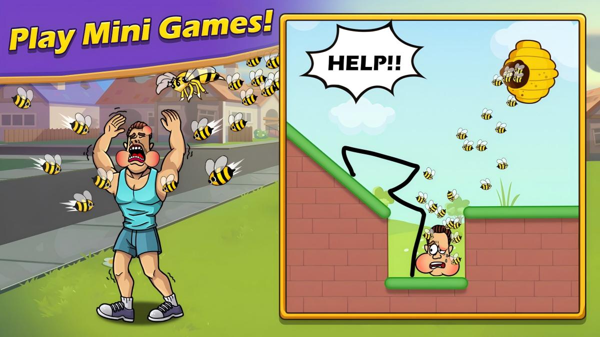 Breaker Fun 2: Zombie Brick
