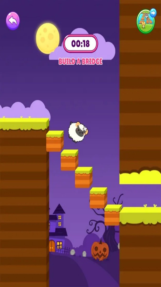Mini Games: Calm & Chill
