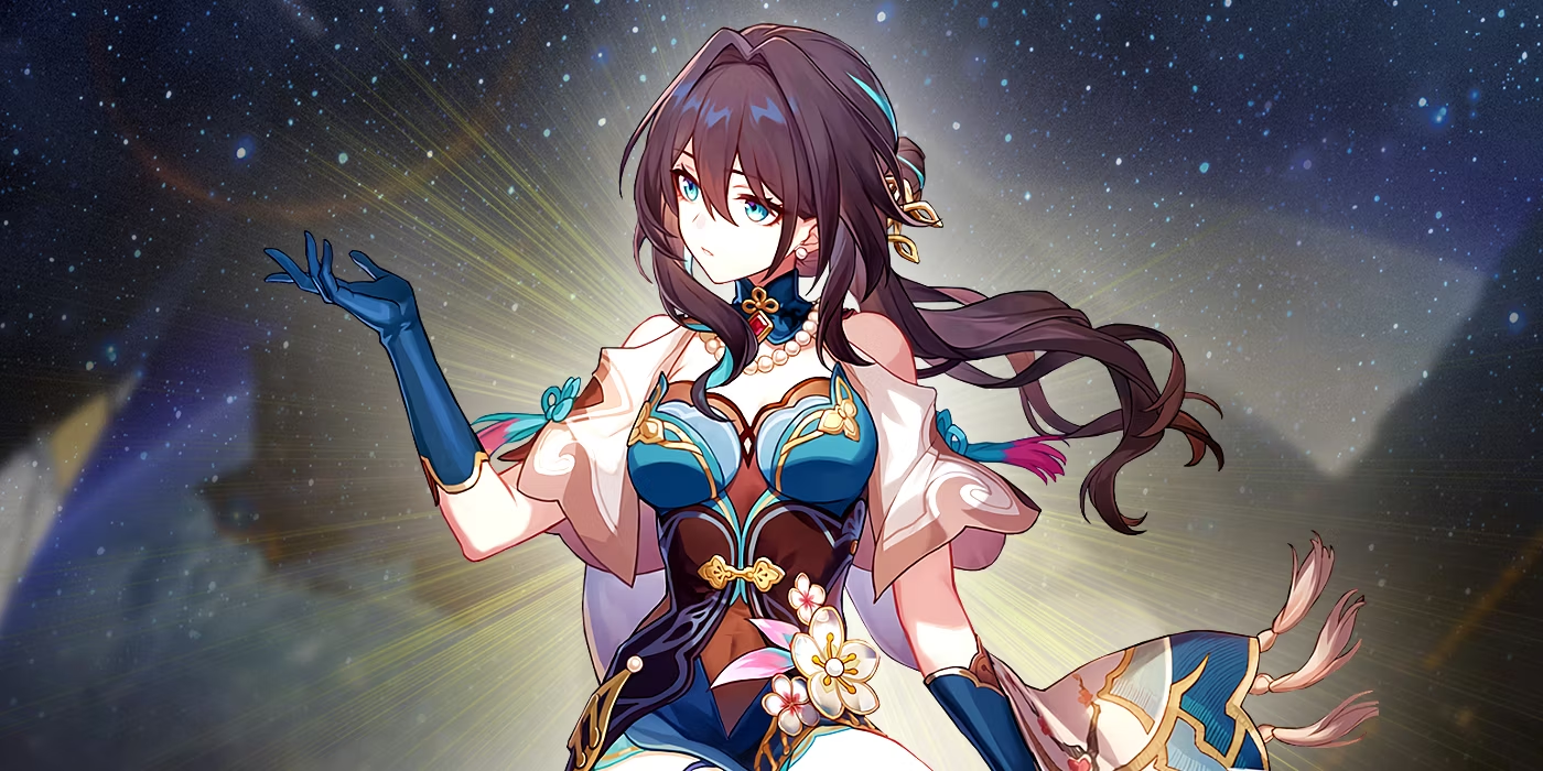 Honkai: Star Rail