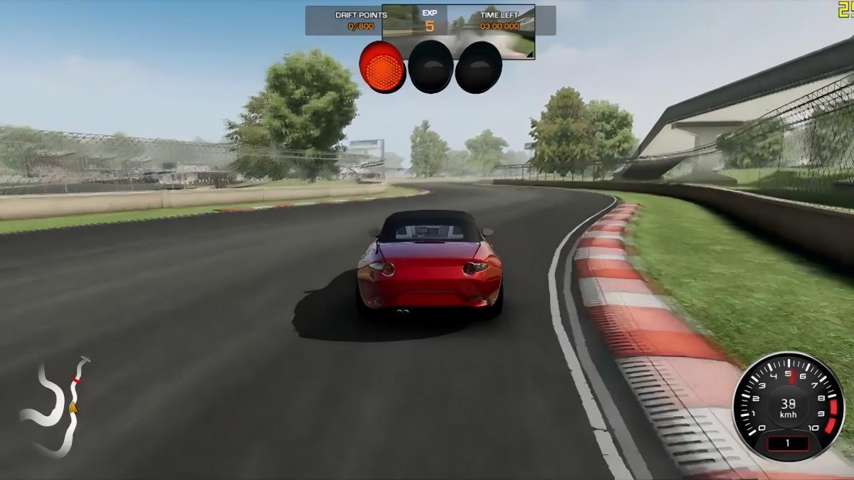 CarX Drift Racing 2