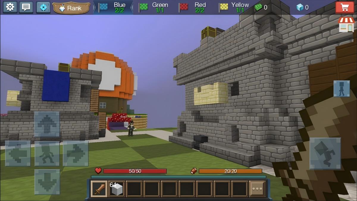 Blockman Go