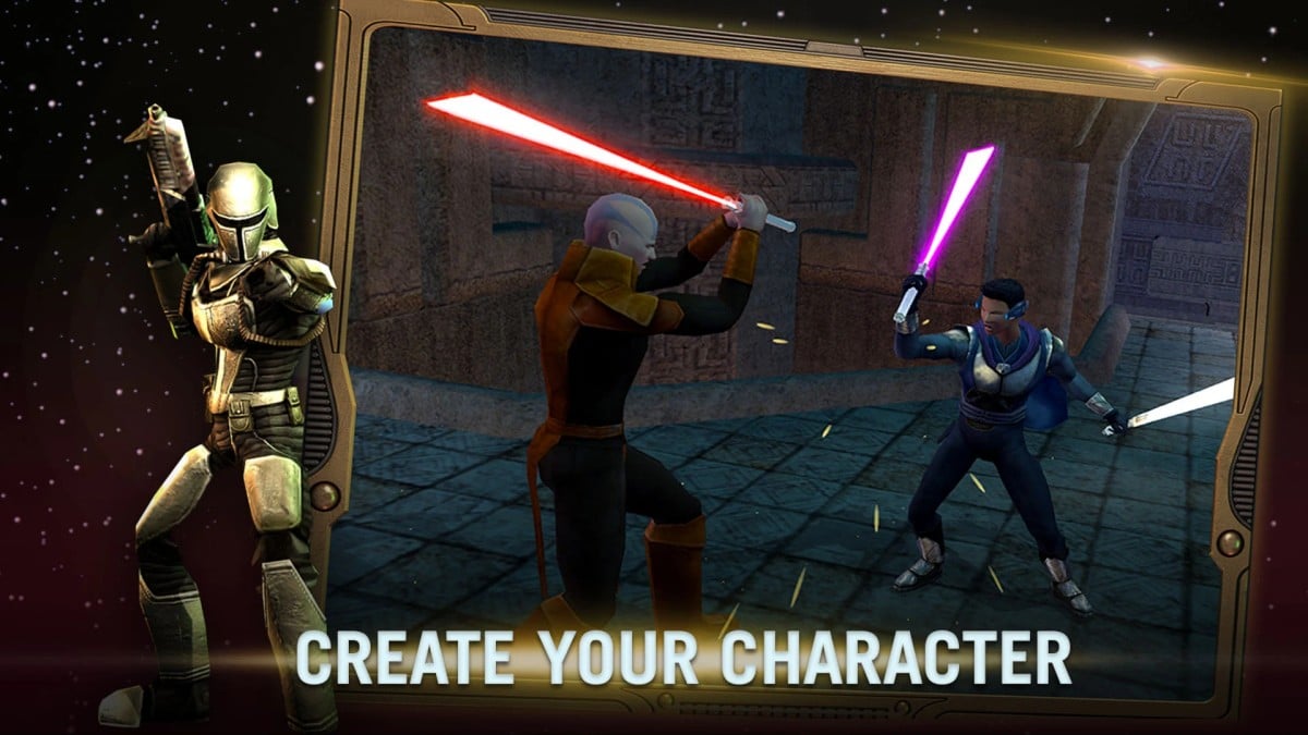 Star Wars™: KOTOR II