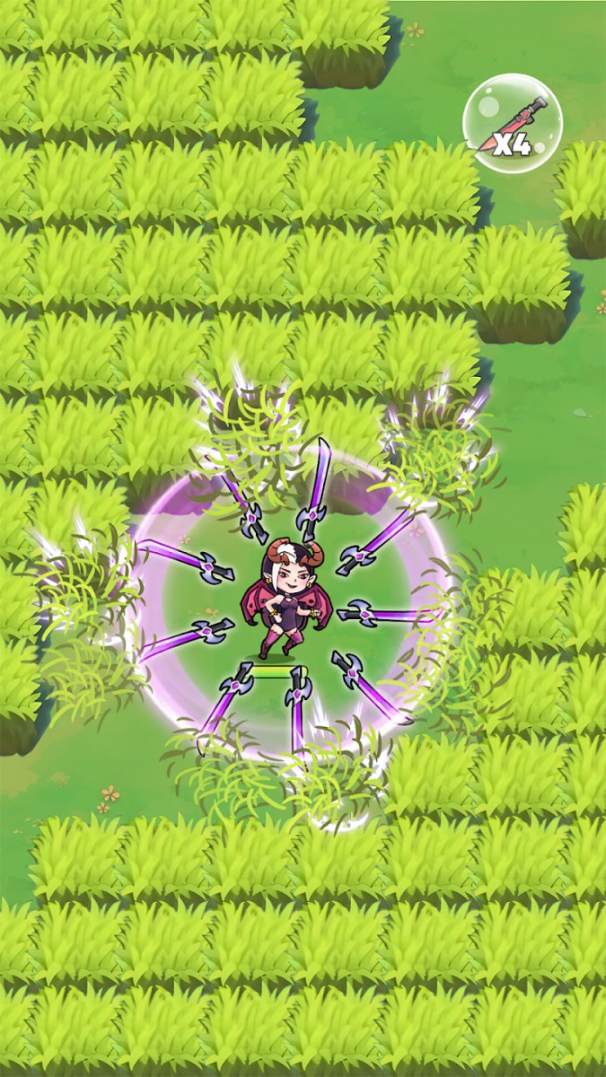 Epic War:Spin to Kill