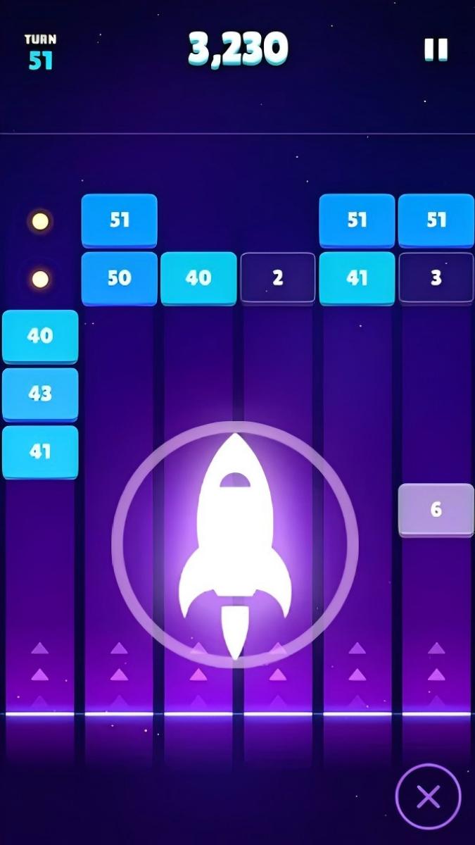 Block Ball Brick Breaker Games