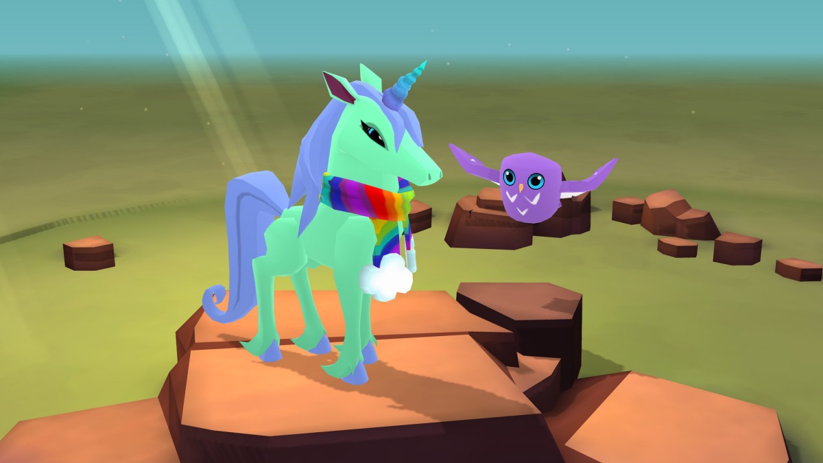 Animal Jam