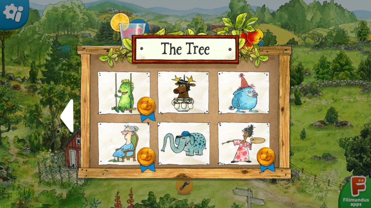 Pettson's Inventions 3